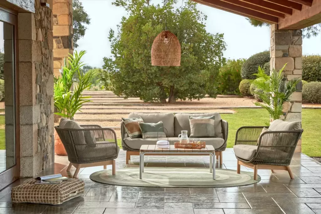 DECORACIÓN DE INTERIORES 2022
