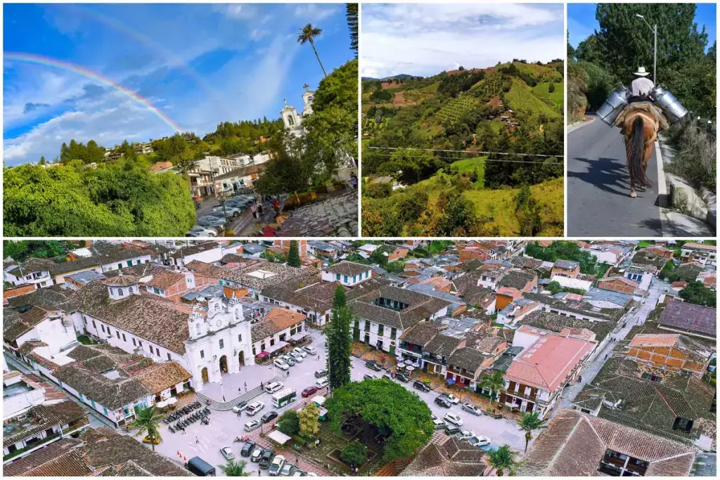 El Retiro Antioquia